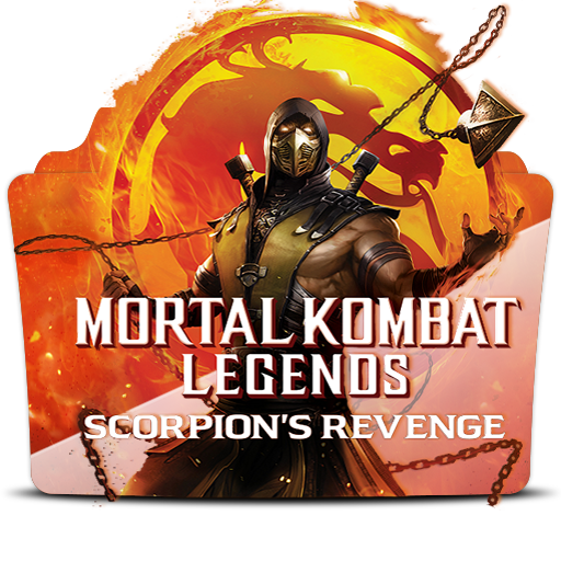 SCORPION Fatality (Mortal Kombat) by GamesMoviesWorld on DeviantArt