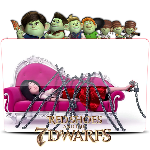 Red shoes and the seven dwarfs full movie online 123movies sale