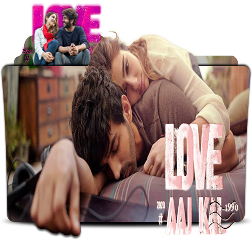 Saif Ali Khan Full Movie Love Aaj Kal Poster Full Movie Of Love