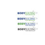 body building partnership logo