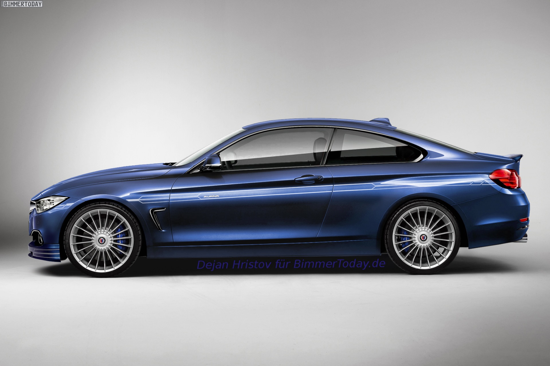 Alpina B4 Biturbo (p)