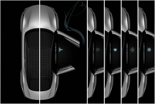 Tesla Model S or Model S Killer? top