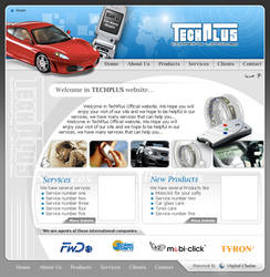 techplus