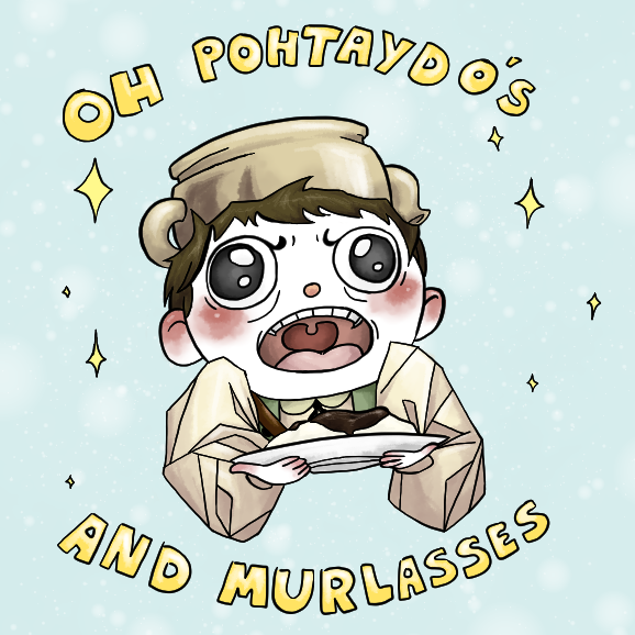 Pohtaydo's and Murlasses