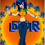 Alice from DDR