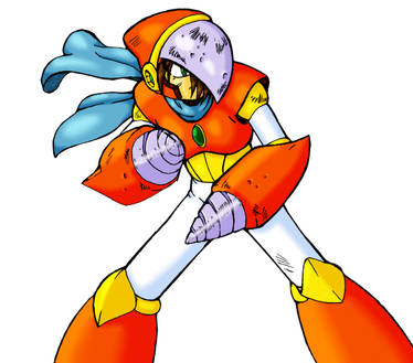 Explore the Best Crashman Art | DeviantArt