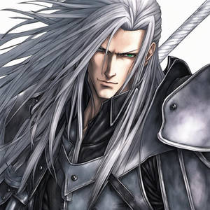 Sephiroth