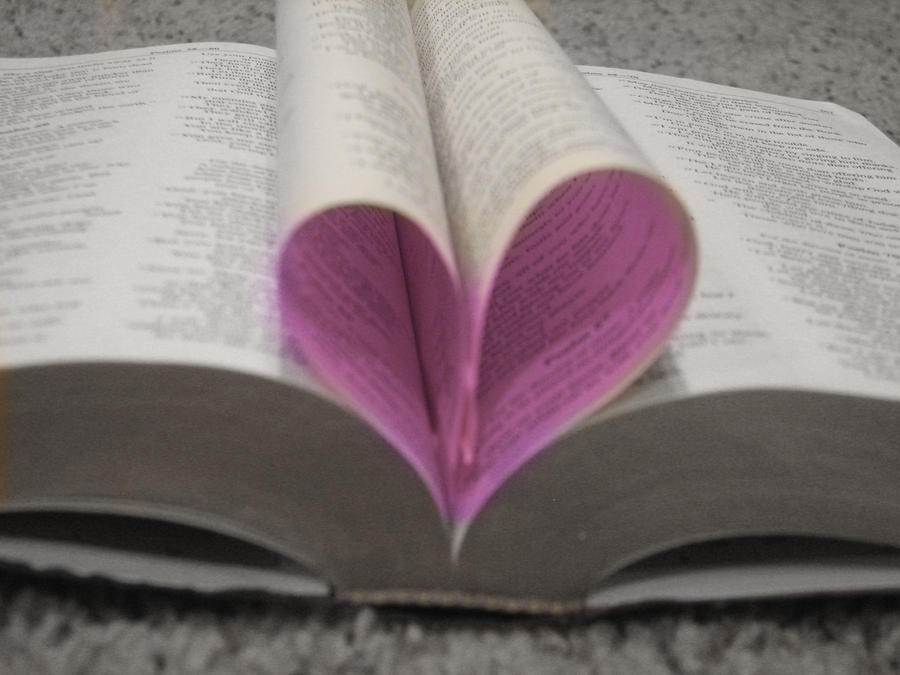 Bible love