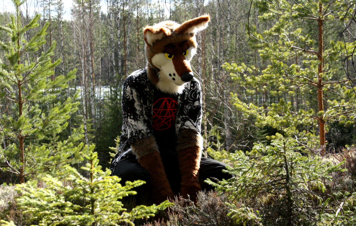 Forest Yote