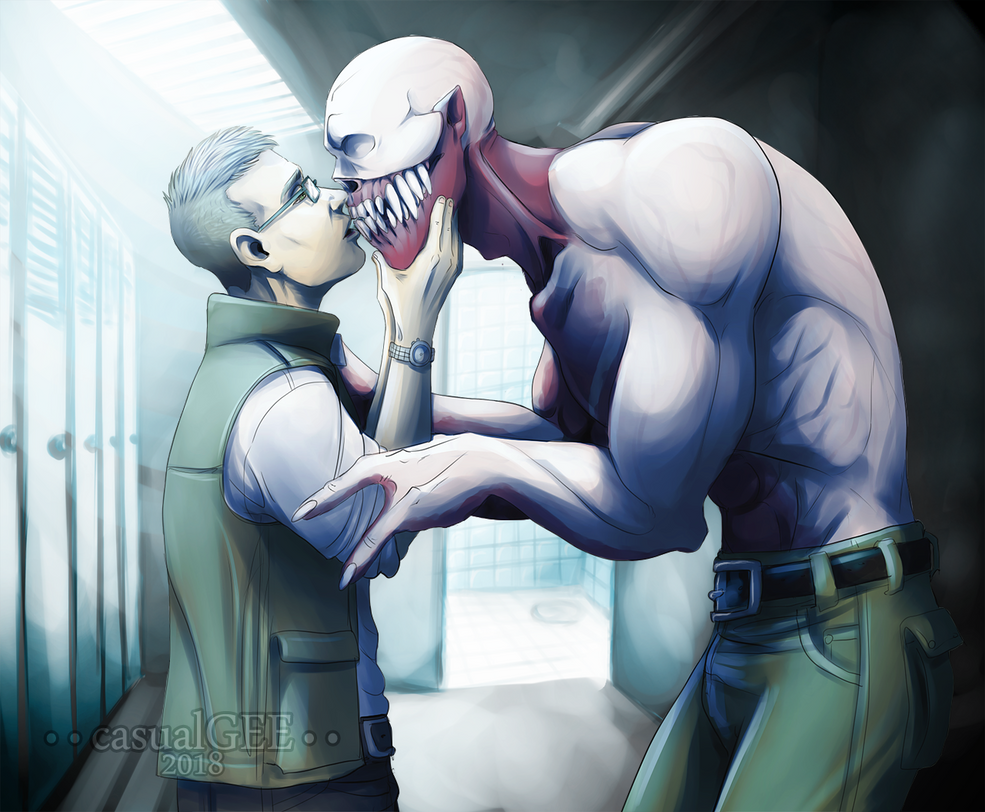 You were always so kind to me by casualGEE