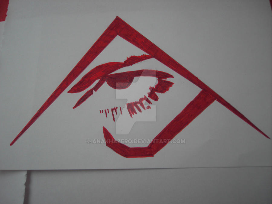 Aeon eye symbol by AnakhaZero on DeviantArt