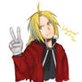 Edward Elric