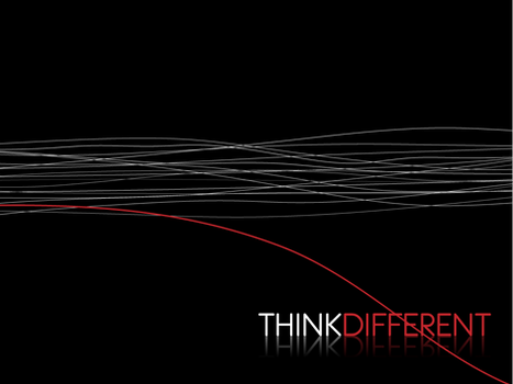 think different 2