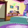 [BG] Pinkie's Room