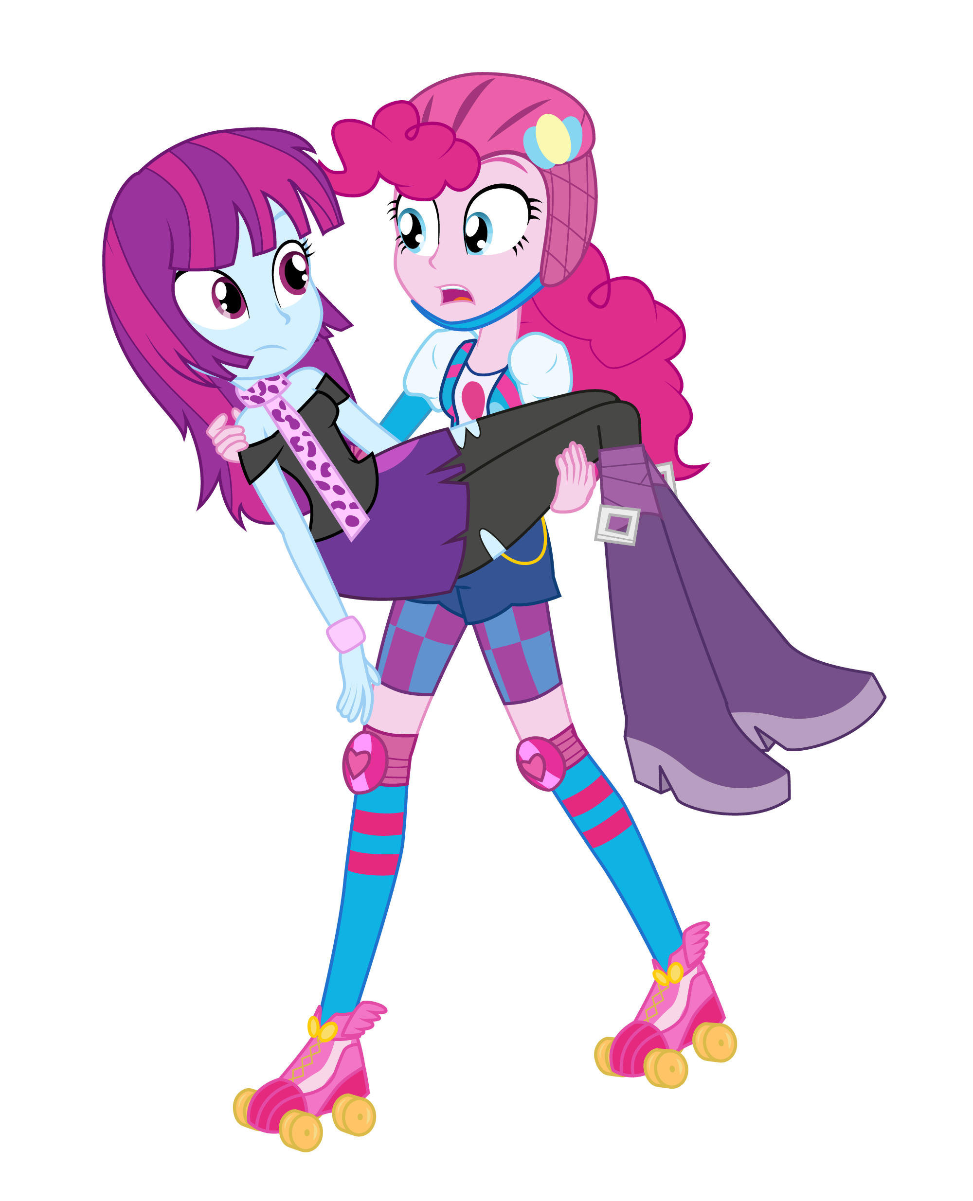 2523556 - safe, edit, editor:lovetime17, rarity, crossover