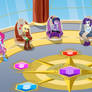 The Council of Harmony