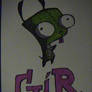 Lawlz its Gir