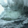 Ice Falls