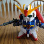 SD Zeta Gundam