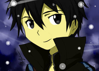 Kirito ~ SAO