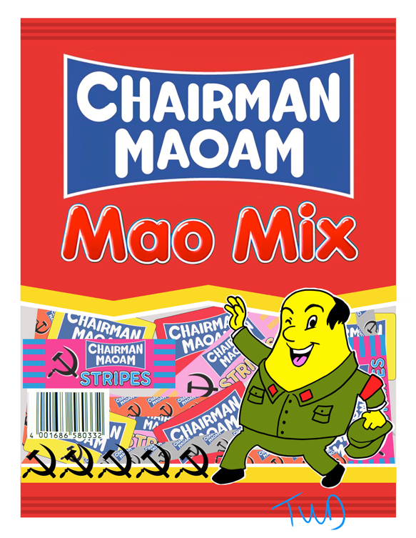 Maoams