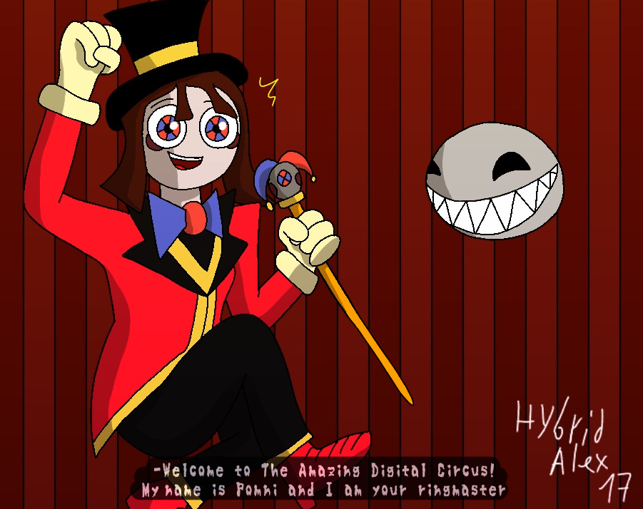 Tadc swap au by venom2251v on DeviantArt