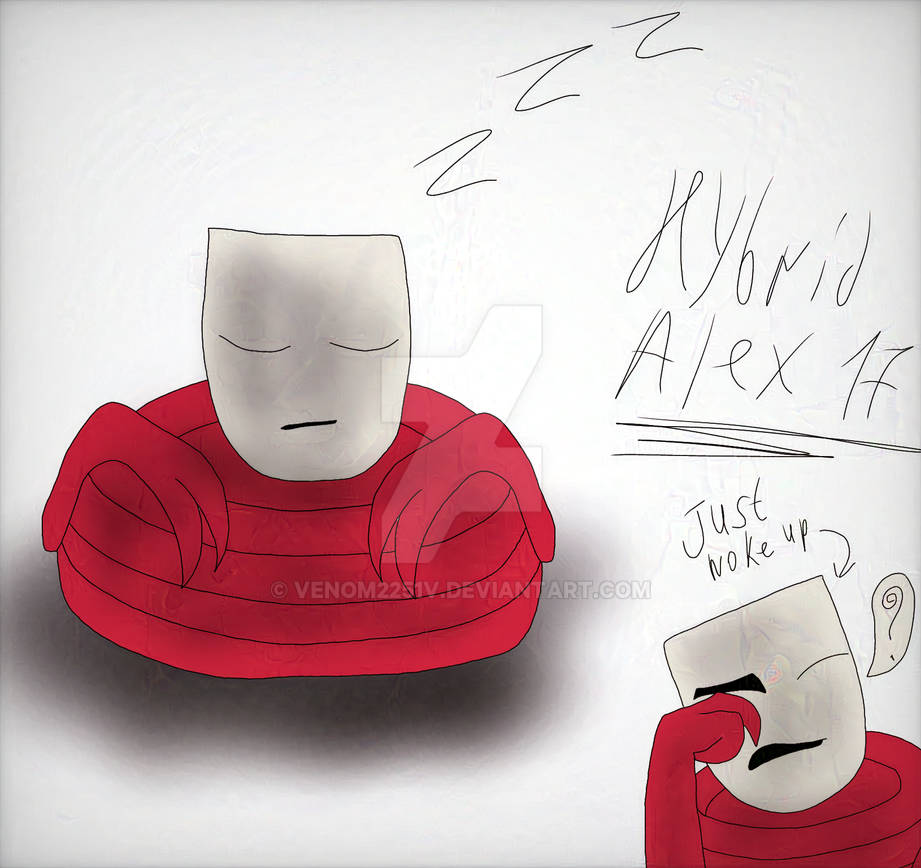 Comically Large Cangle Silly little Gangle by venom2251v on DeviantArt