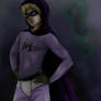 Mysterion Rising.