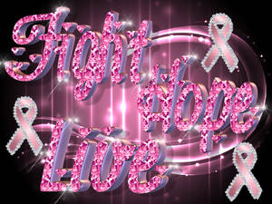 Fight, Hope, Live