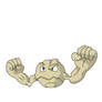 Daily Pokemon 74 - Geodude