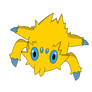 Drawing the Pokedex 595 - Joltik