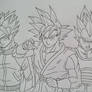 Dragon Ball Z - Resurrection 'F'