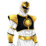 White Ranger