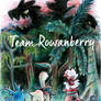 PMD Team Rowanberry *COVER*