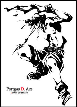 Portgas D. Ace