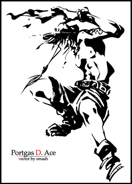 Portgas D. Ace