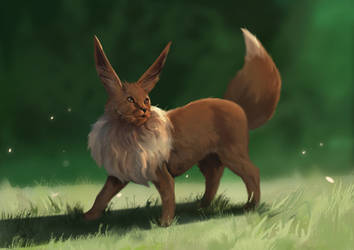 Eevee