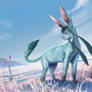 Glaceon