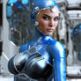 The Sci-Fi Model