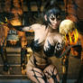 Behind The Beauty Is? - My Prey