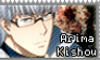 Arima Kishou