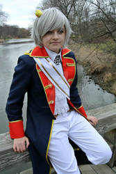 The Awesome Prussia