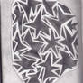 Shattered Stars Tattoo.