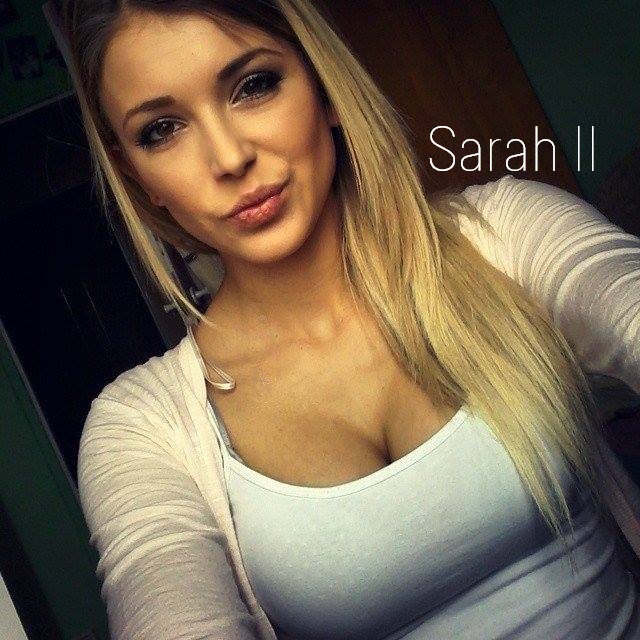 Sarah II Poster 30