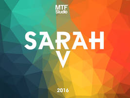 Sarah V - 2016