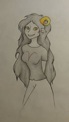 Aradia Megido