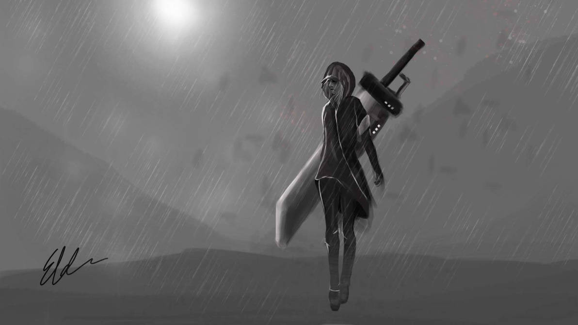 'Lin' Character Concept by Eldwinx on DeviantArt