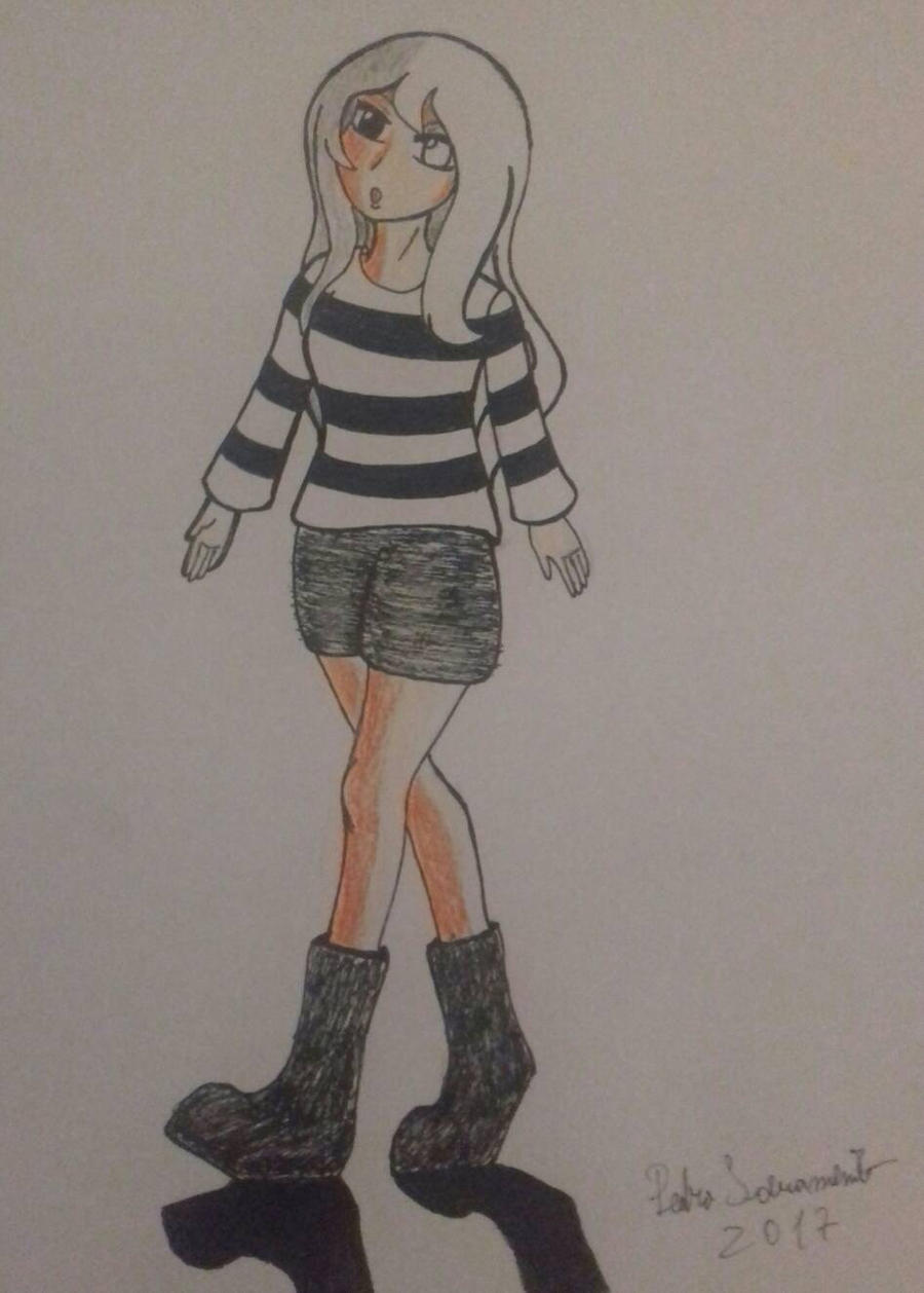 Drawing: Ashley Concept