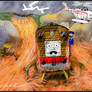 ~Thomas and Friends - Toby And the Flood~