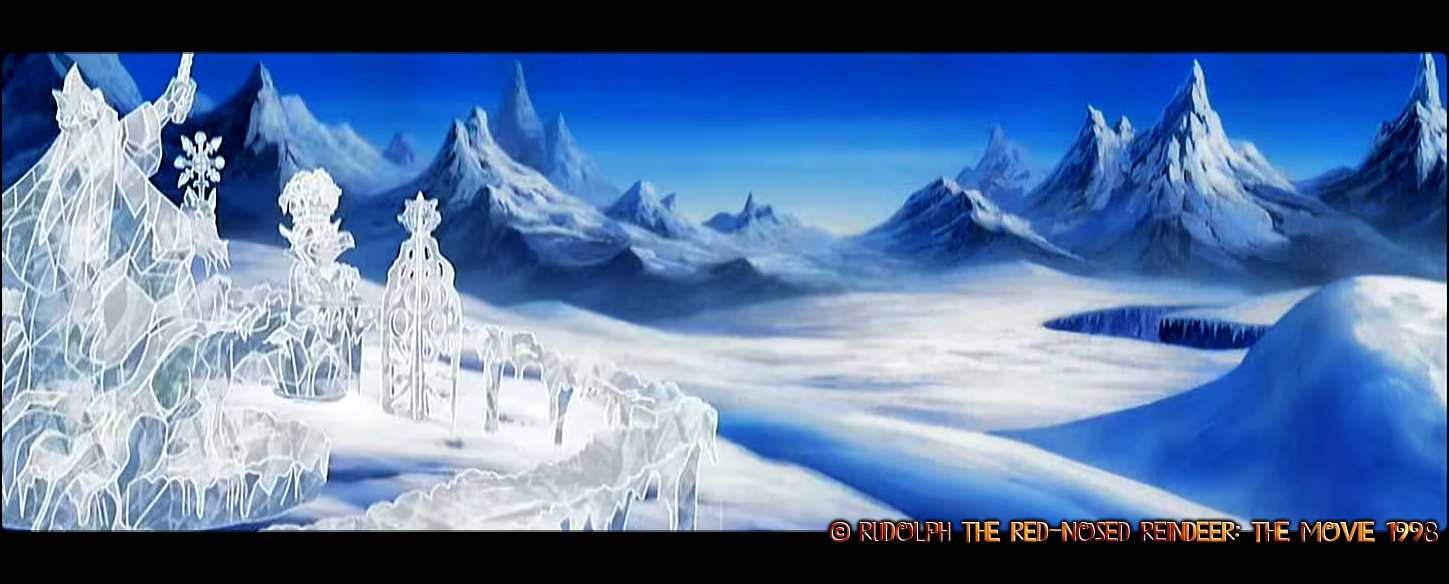 Christmas Town Study Stormella S Ice Garden By Nk Cyborg Christmas Town Study Stormella S Ice Garden By Nk Cyborg